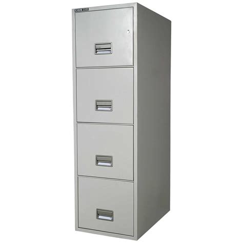 steel cabinet 4 drawers price